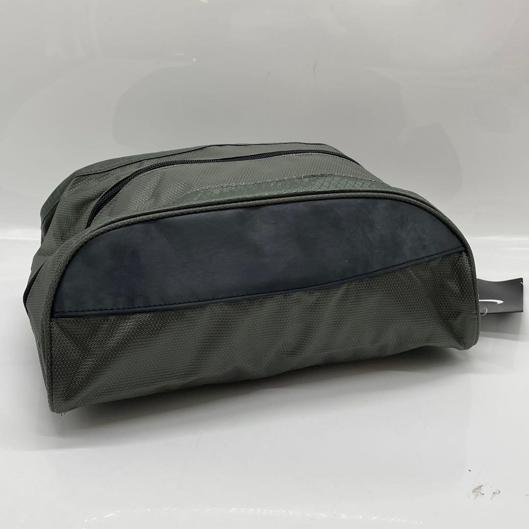 BN7612□ナイキ ゴルフ シューズケース 未使用タグ付き - メルカリ