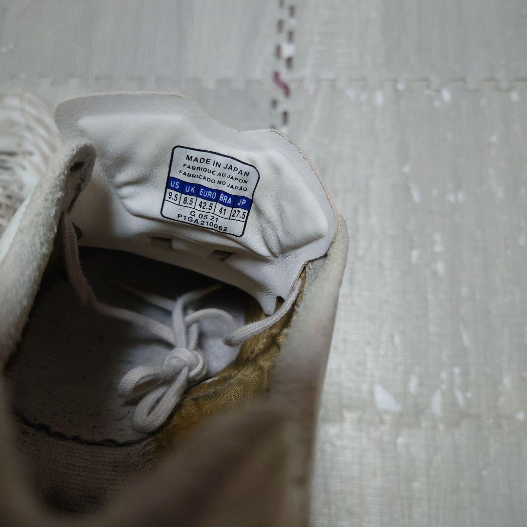 【オールラウンド対応】モナルシーダネオ2 JAPAN Mizuno 27.5cm