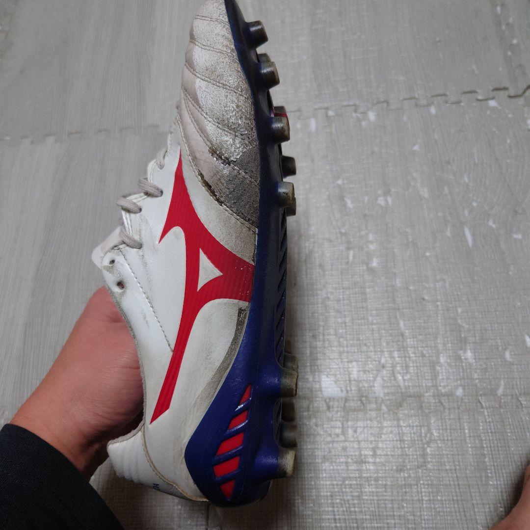 【オールラウンド対応】モナルシーダネオ2 JAPAN Mizuno 27.5cm