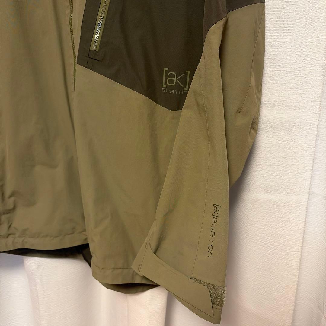 Burton ak Cyclic GORE-TEX 2L サイクリック