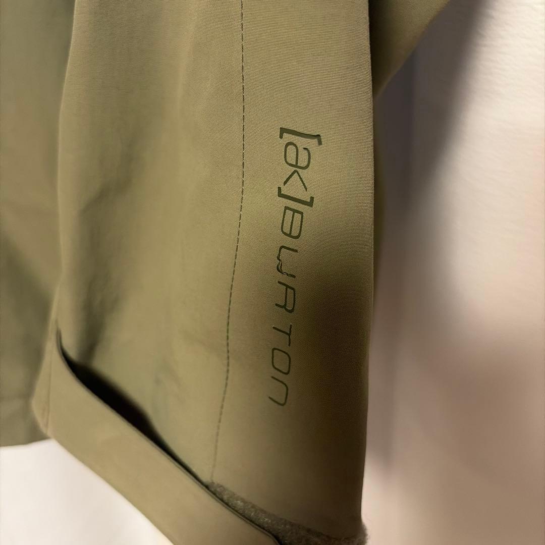 Burton ak Cyclic GORE-TEX 2L サイクリック