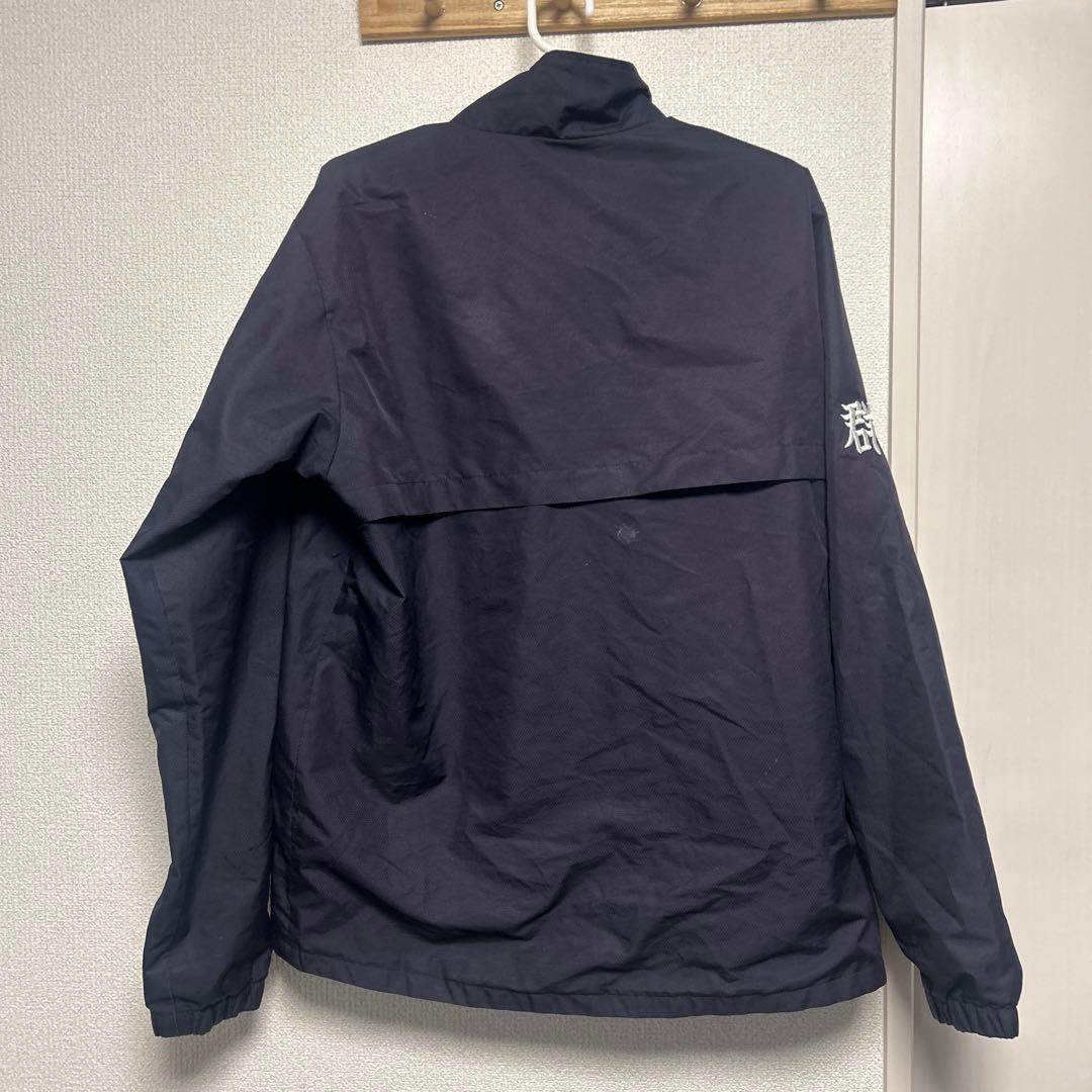 最終値下げ！】前橋育英 Mizuno ジャージ セットアップ L - メルカリ