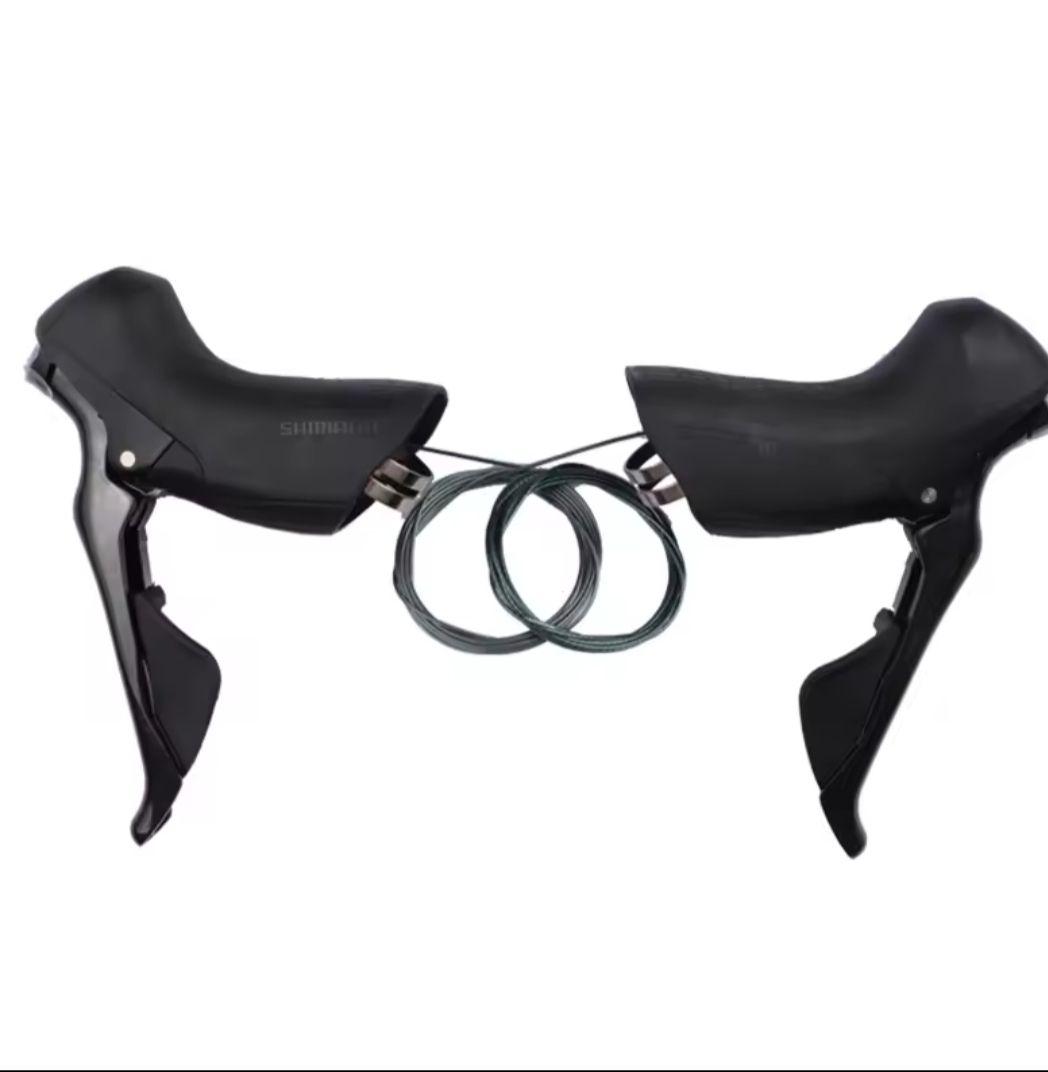 SHIMANO 105 ST-R7000 シフター 2個セット