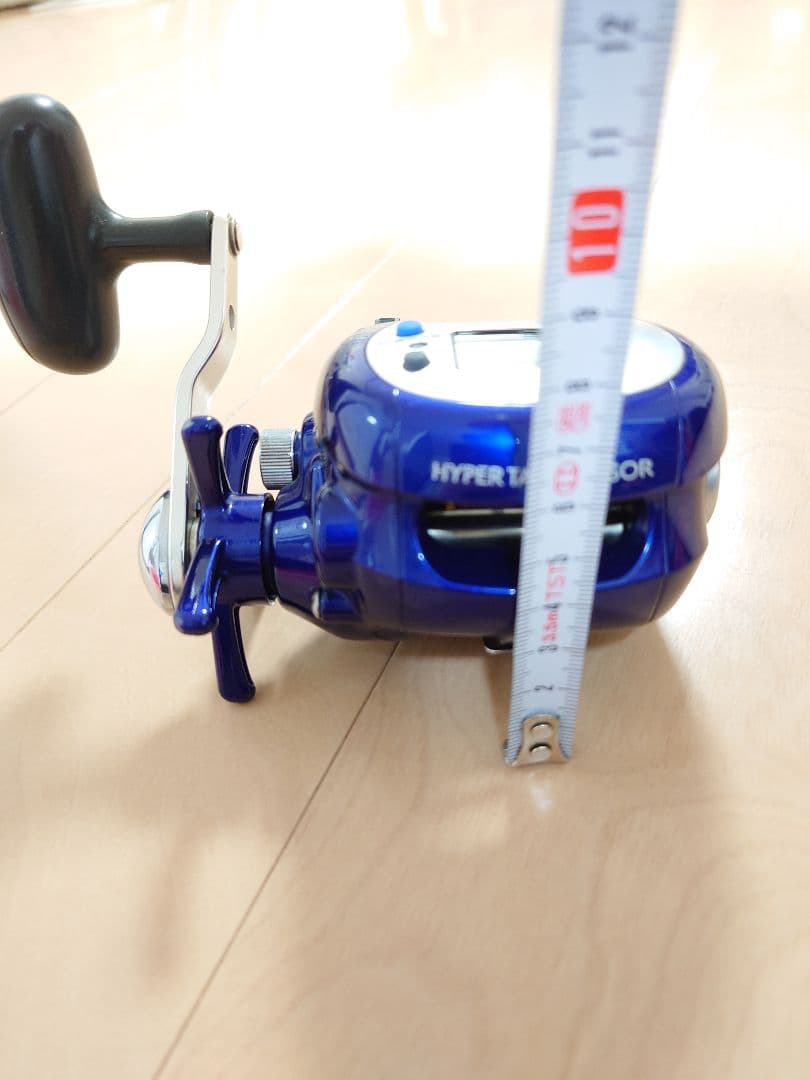 2個セット DAIWA SHIMANO デジタルフィッシングリール まとめ売割安