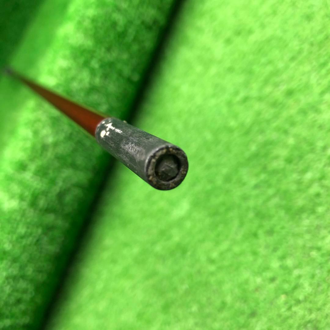 Gsh-797DOCUSDESIGNシャフト単品 flexS HS45スリーブ無