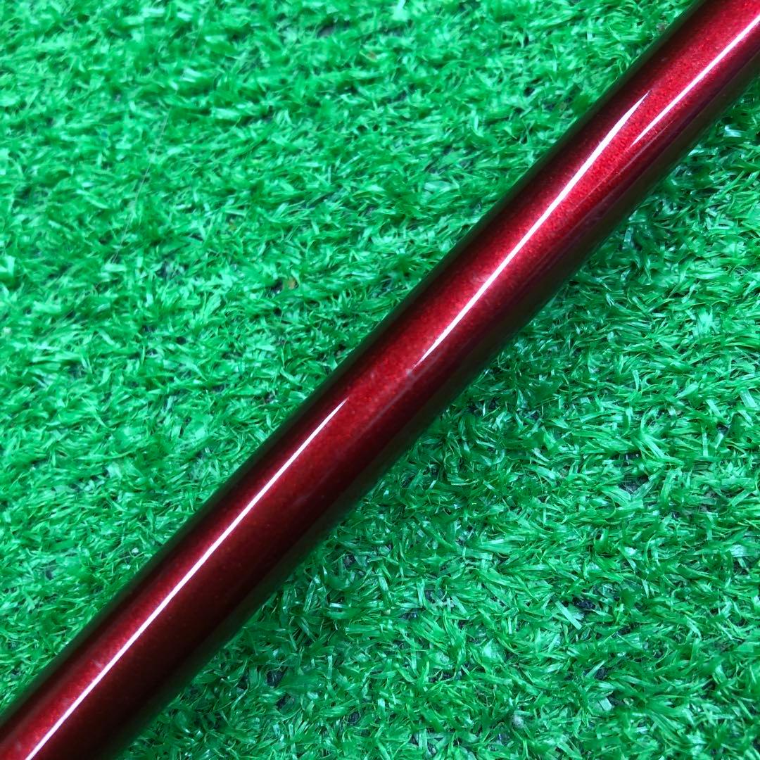 Gsh-797DOCUSDESIGNシャフト単品 flexS HS45スリーブ無