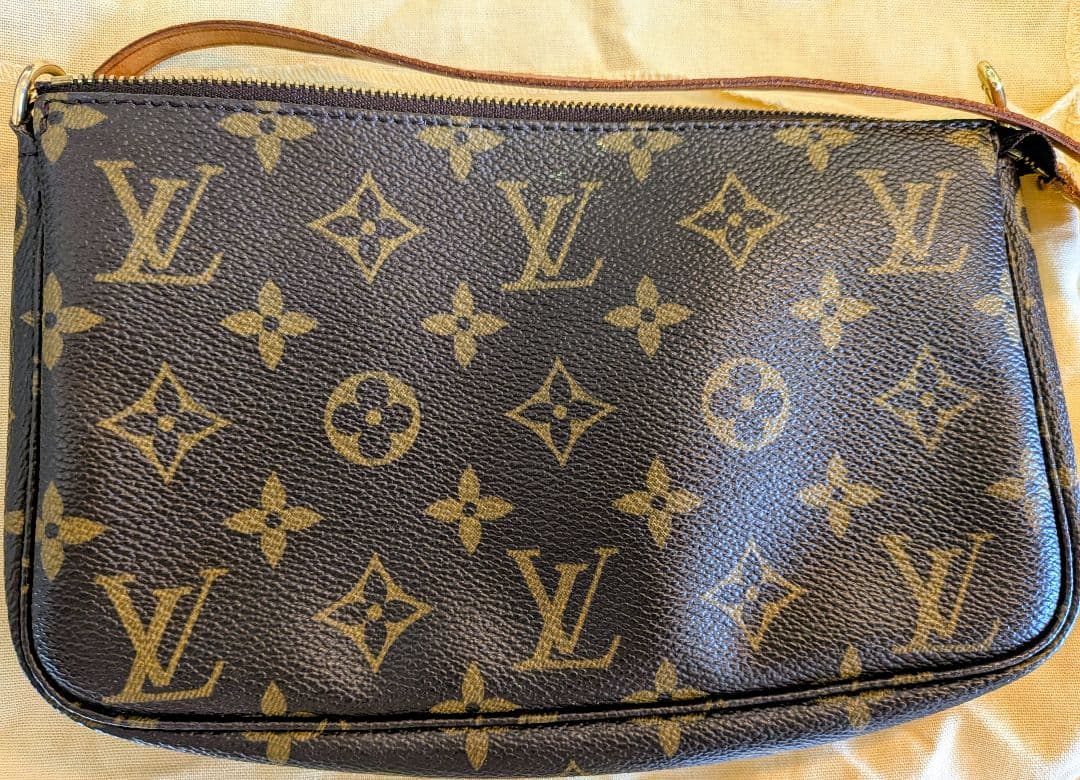 ルイ・ヴィトン　ハンドバック