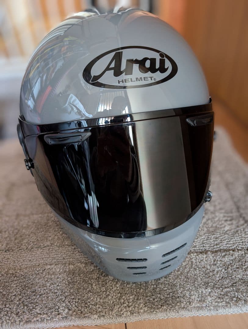 アライ ラパイドネオ XL - メルカリ