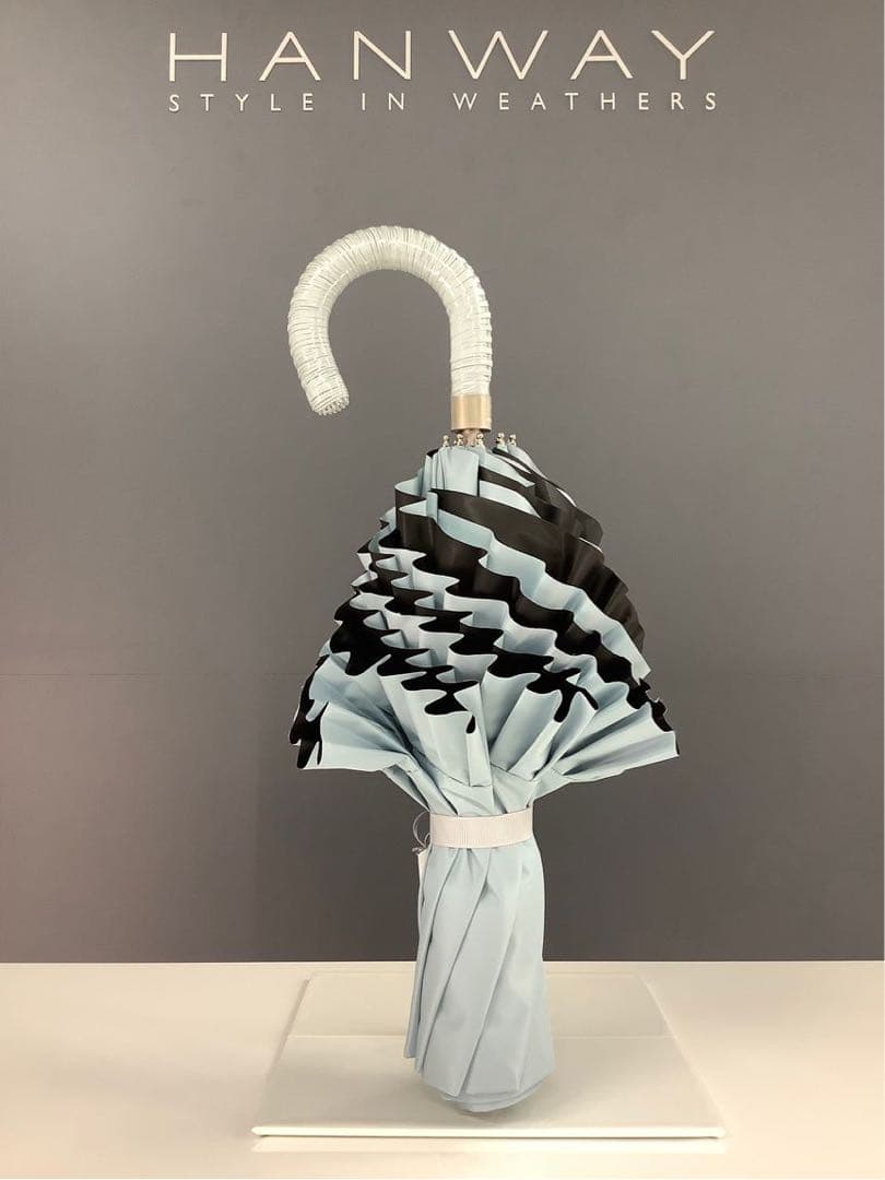 Lumignon original ケーブルニットリボンフレアドレス ベージュ