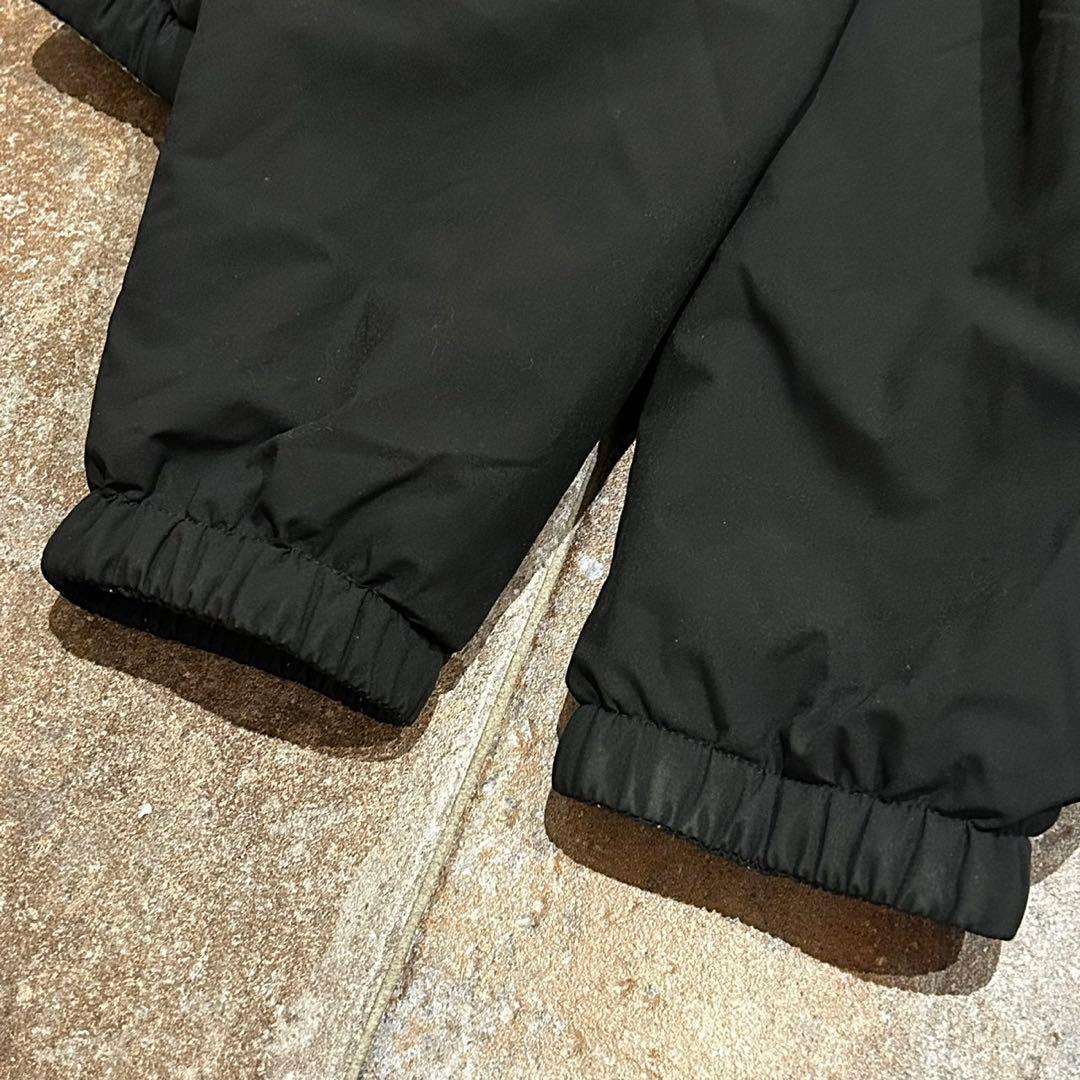 トランスコンチネンツ ゴルフ 中綿 キルティング セットアップ サイズ3L