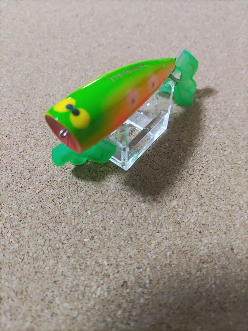 バスルアー　セット