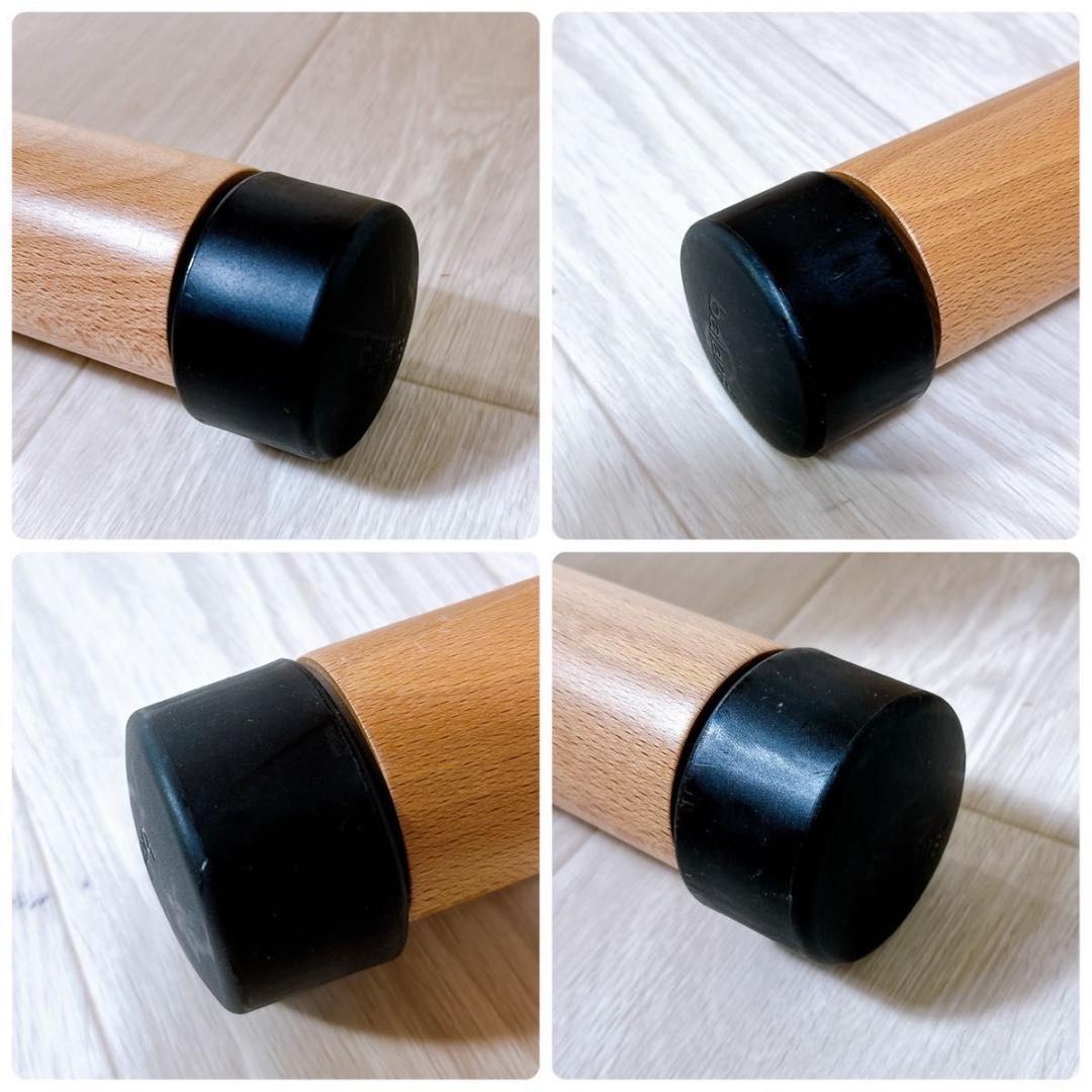 バランスラボ バランスチェア バランスイージー レッド ショートフレーム 美品6