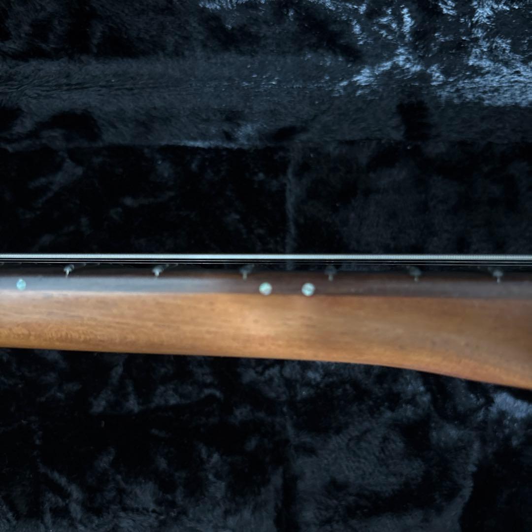 suhr standard マッチングヘッド キルトトップ - メルカリ