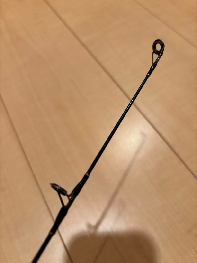 エバーグリーン　初代コンバットスティック　トムキャット　CSC-55TL 美品