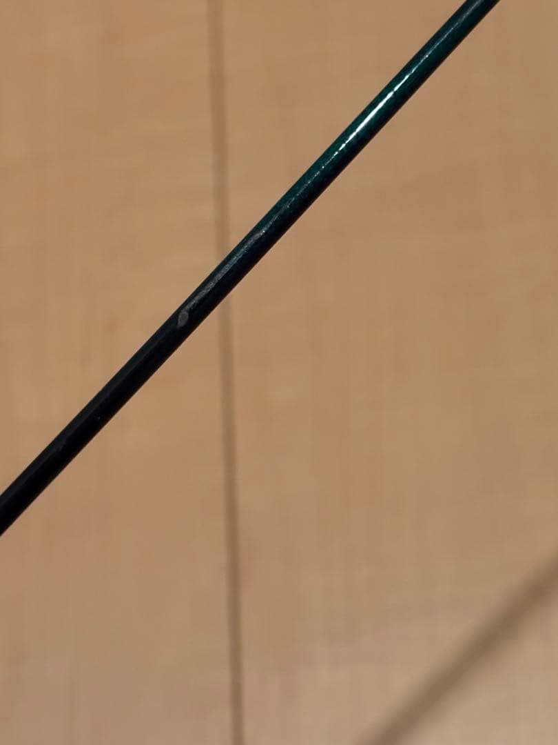 エバーグリーン　初代コンバットスティック　トムキャット　CSC-55TL 美品