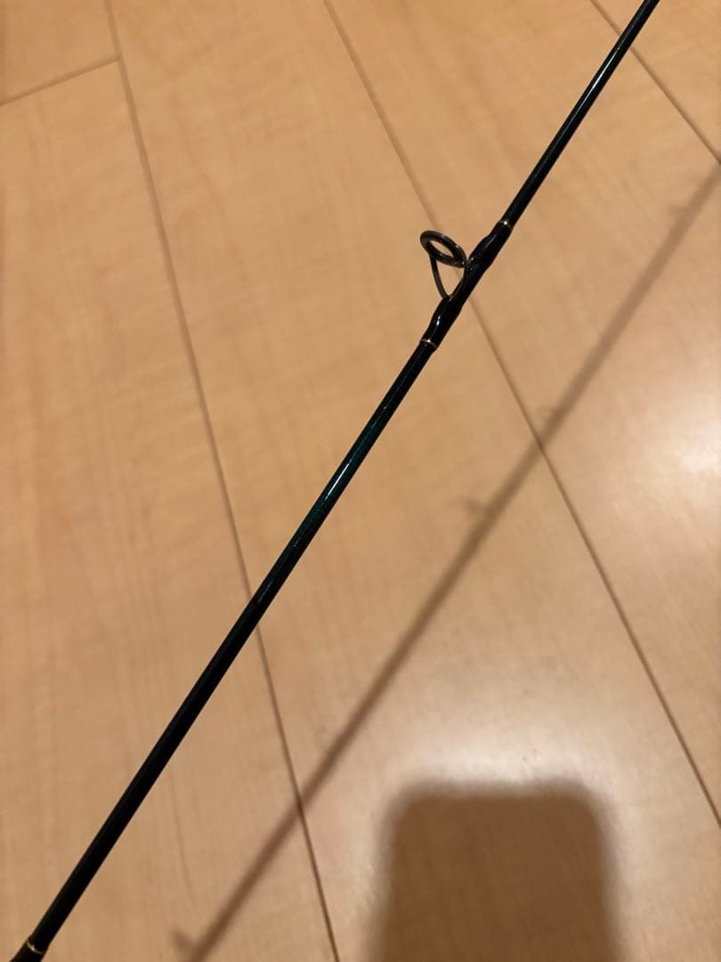 エバーグリーン　初代コンバットスティック　トムキャット　CSC-55TL 美品