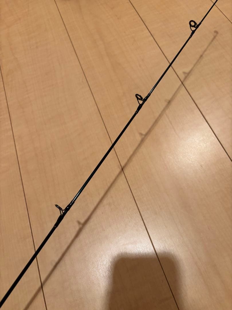 エバーグリーン　初代コンバットスティック　トムキャット　CSC-55TL 美品