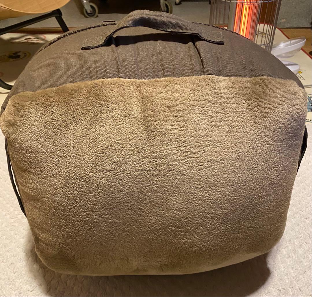 DOD スーパータラコデラックス