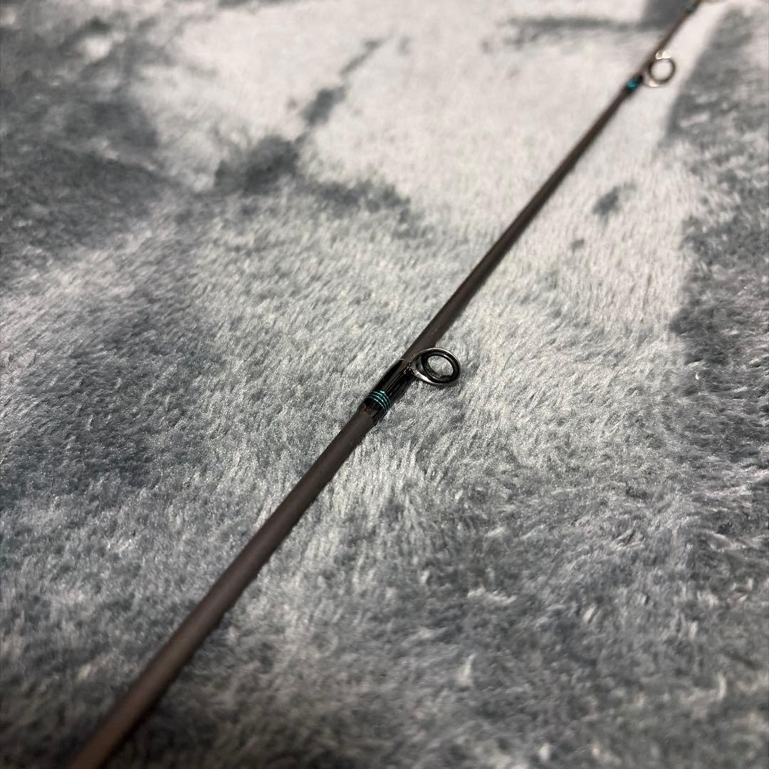 ロックフィッシュボトム　94XXH