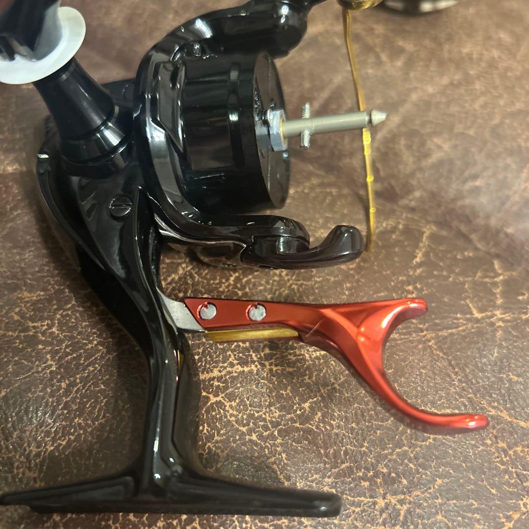 シマノ 20 BB-X ハイパーフォース C2000DXXG