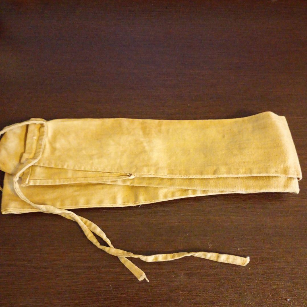 ☆カワハギ和竿☆名人竿太郎作☆5尺7寸