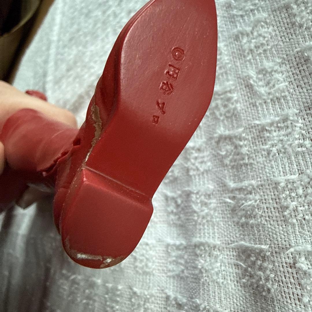 海洋堂　ウルトラセブン