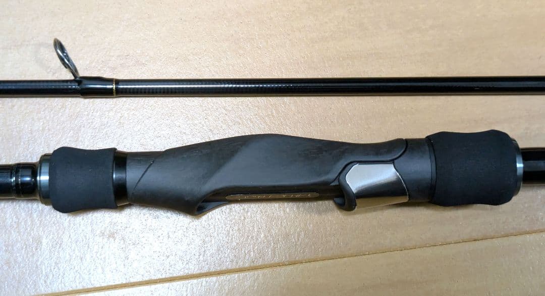 【美品】ヤマガブランクス ブルーカレント 86 All-Range ELITE