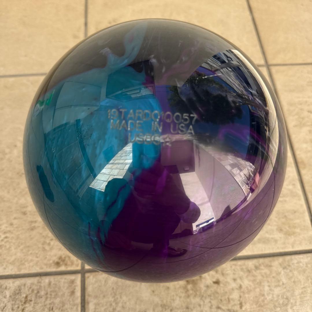 y*y様 美品　全プラグ済　STORM ストーム　アストロフィジックス15ポンド