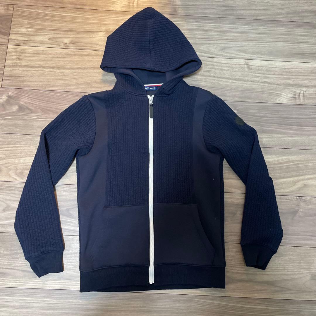 こ*け様 ALCOTT HILL アルコットヒル パーカー パンツ セットアップ