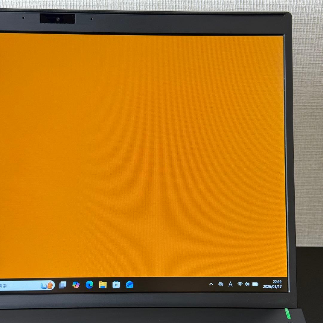 ★特価★VAIO Pro PJ 最新Office2024 Win11Pro