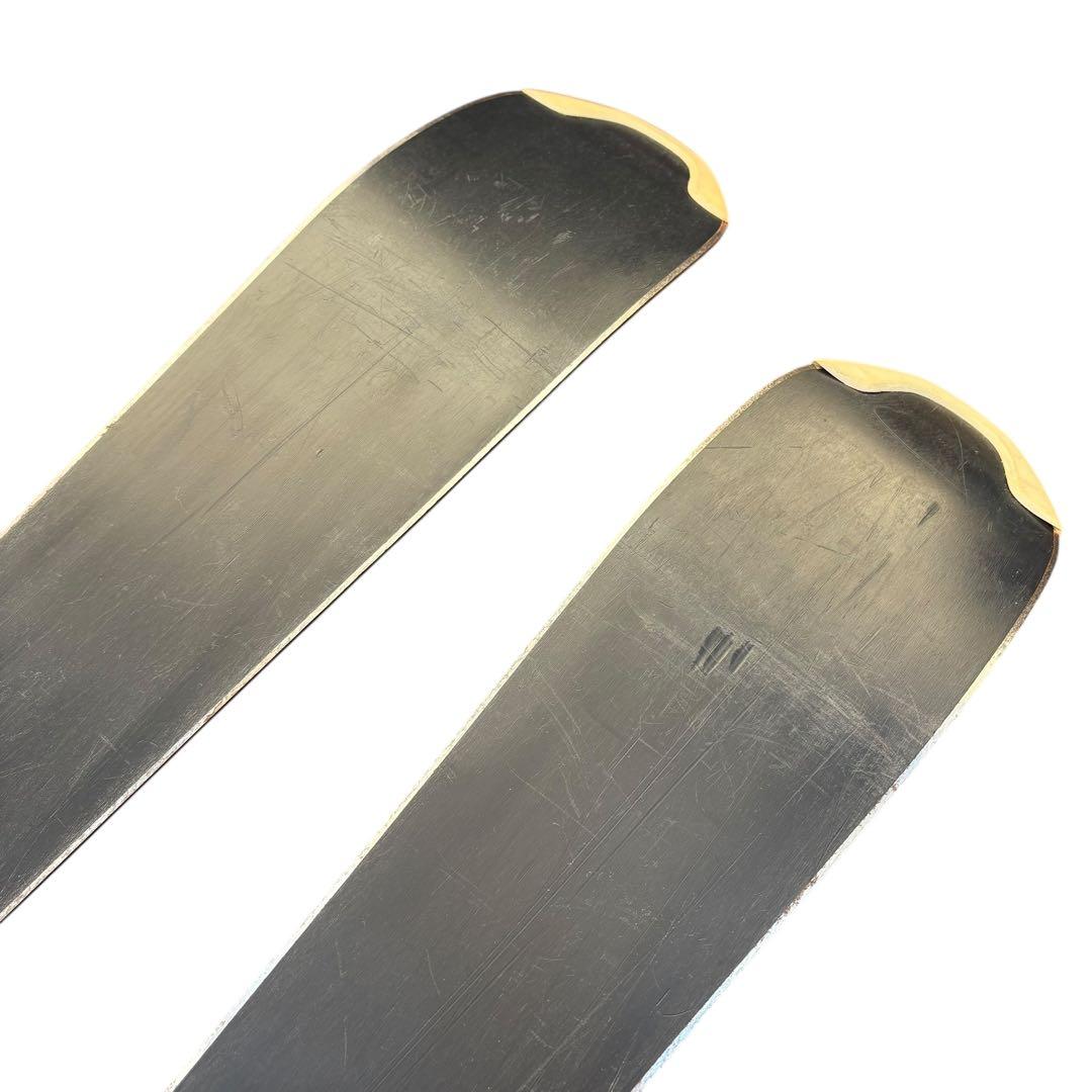 Salomon XLady スキーセット 154cm