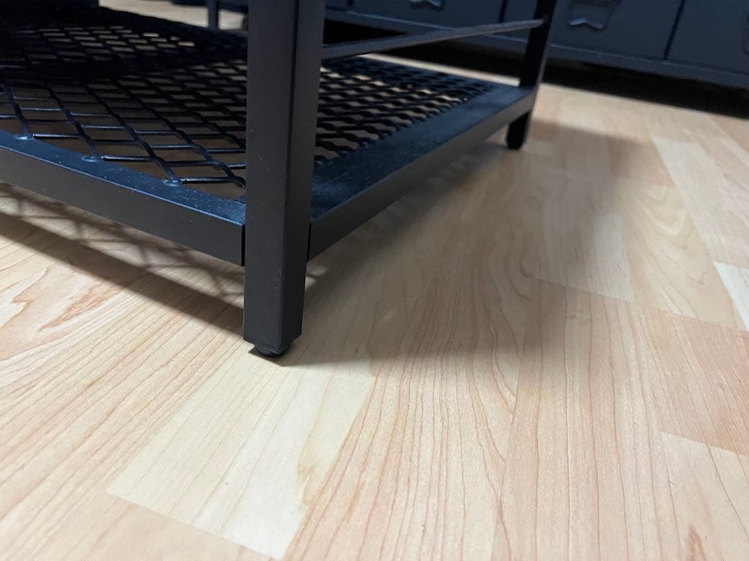 ローテーブル 引き出し ヴィンテージウッド モダン ダイニング リビング