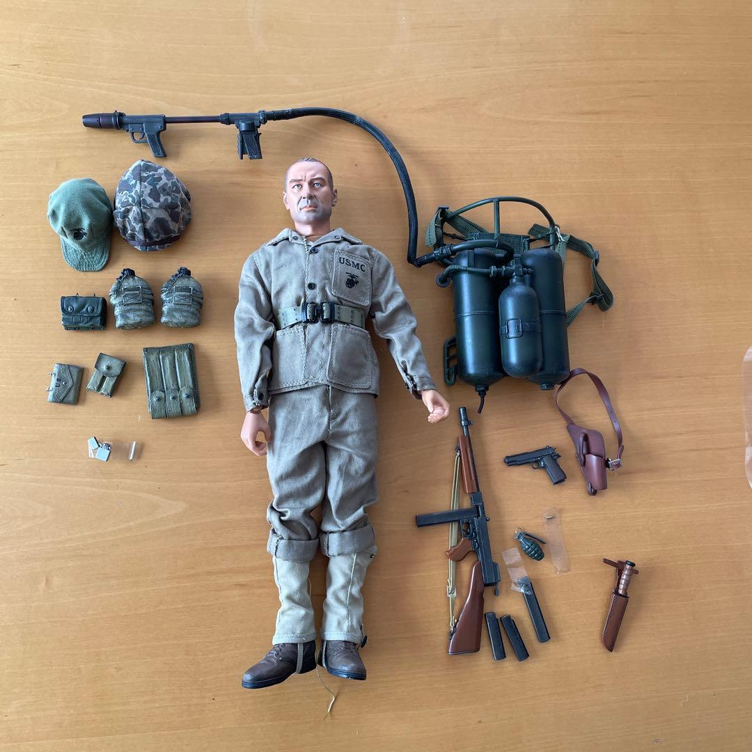 ミリタリーフィギュア 58 - メルカリ