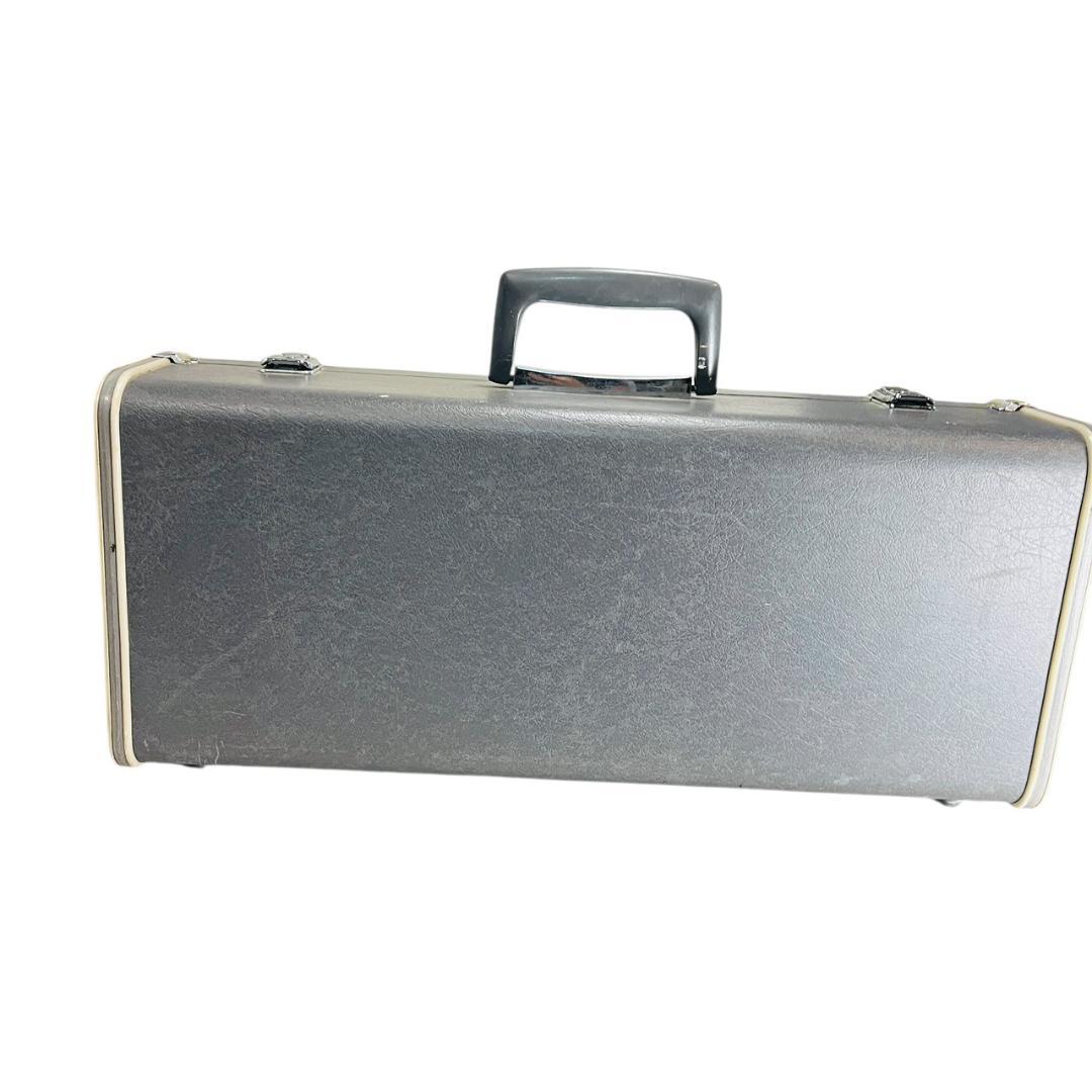 【美品】YAMAHA YTR-135 トランペット ハードケース、マウスピース付