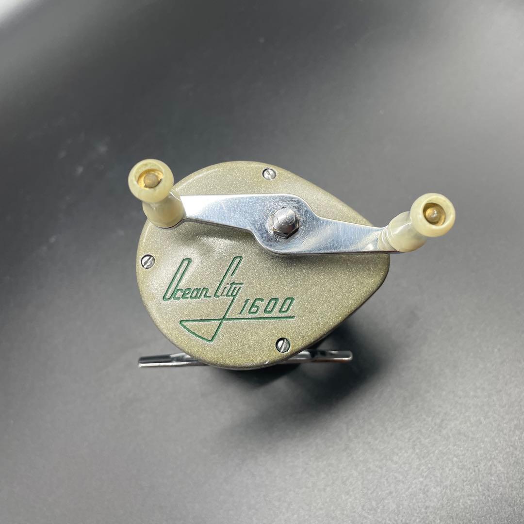 オーシャンシティ OCEAN CITY 1600 ダイレクトリール