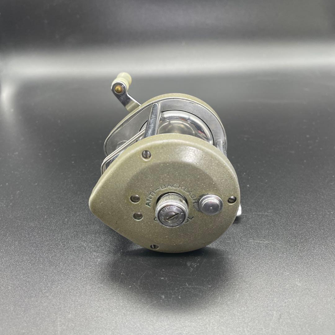 オーシャンシティ OCEAN CITY 1600 ダイレクトリール