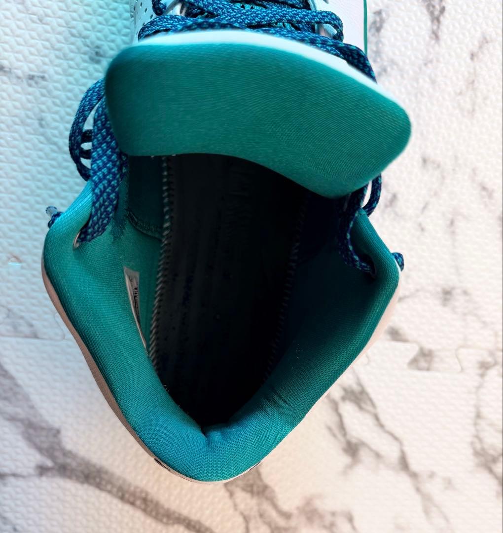 ナイキ NIKE KOBE 4 PROTRO Draft Day 28.5cm