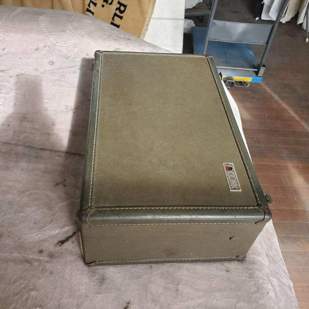 【超希少】CONN製コルネット 本体