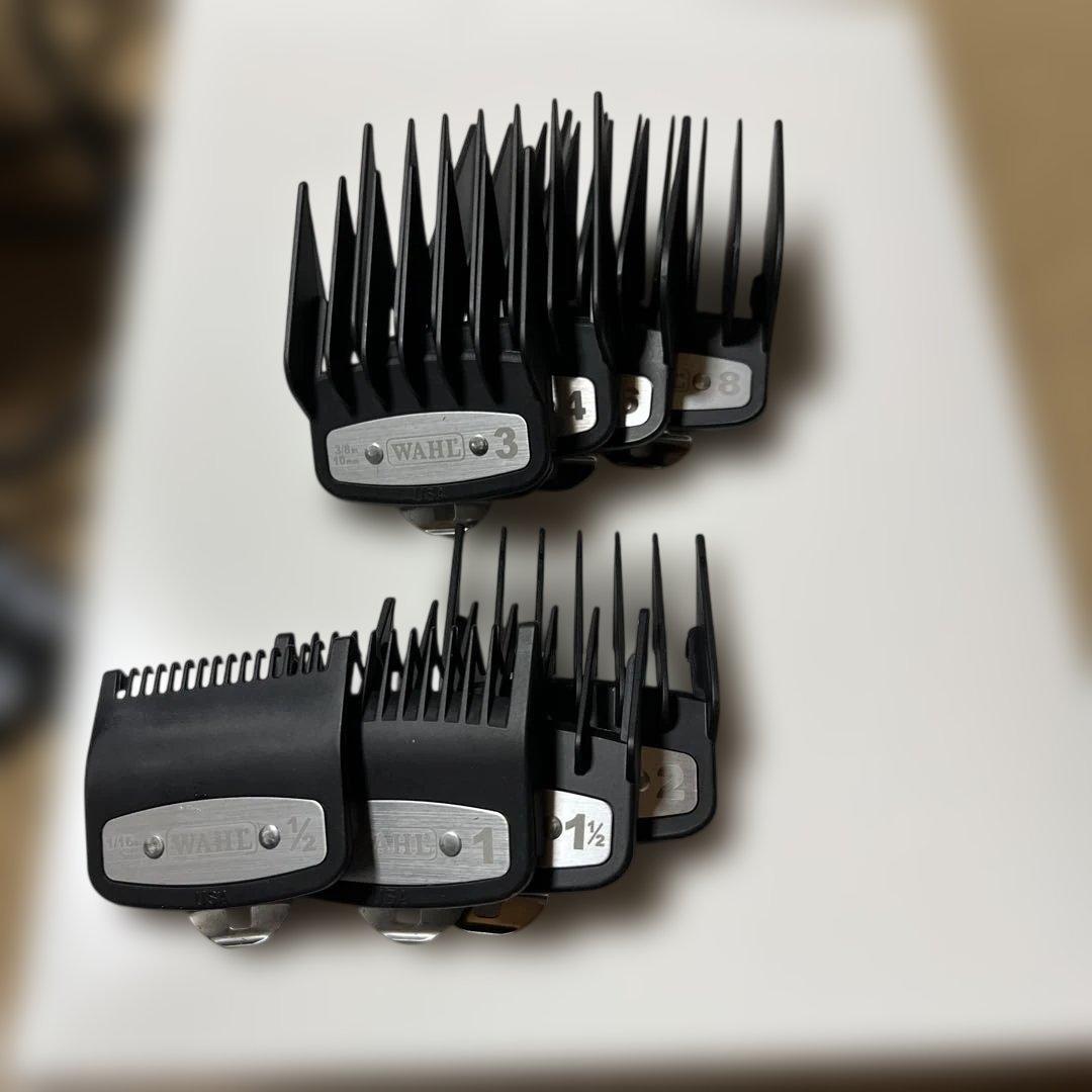 WAHL LEGEND メンズ電気シェーバー