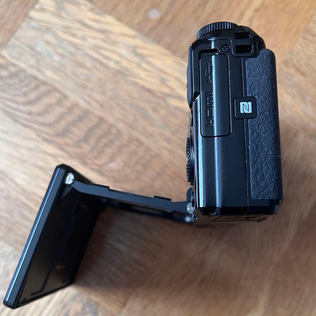 デジタルカメラ Nikon COOLPIX A900