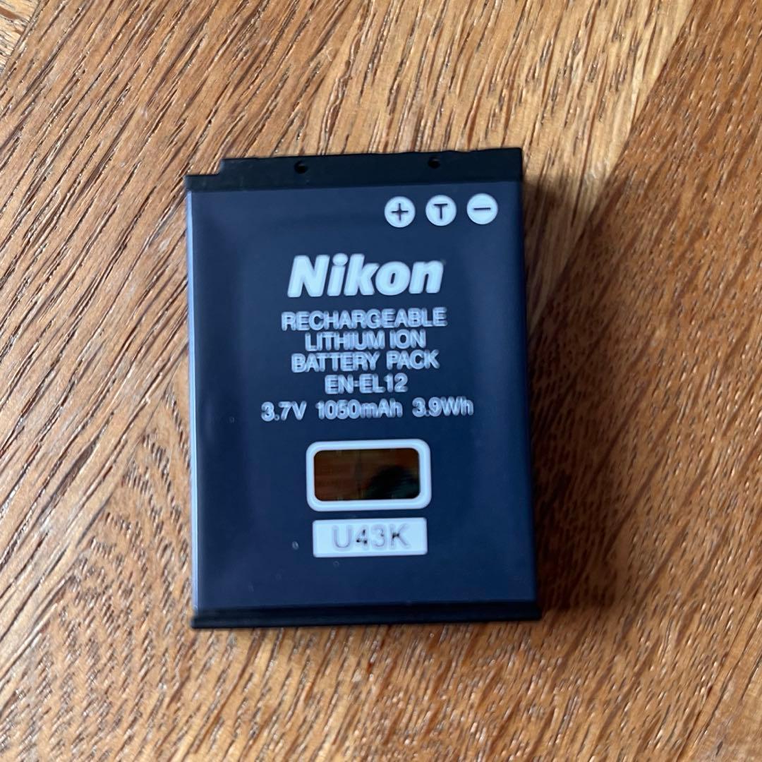 デジタルカメラ Nikon COOLPIX A900