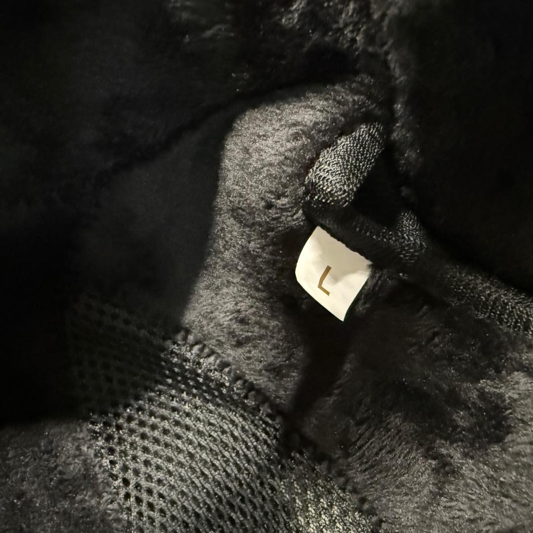 ⬜︎Bi1001 未使用タグ付　LECAGE ベージュ　L ヘルメット