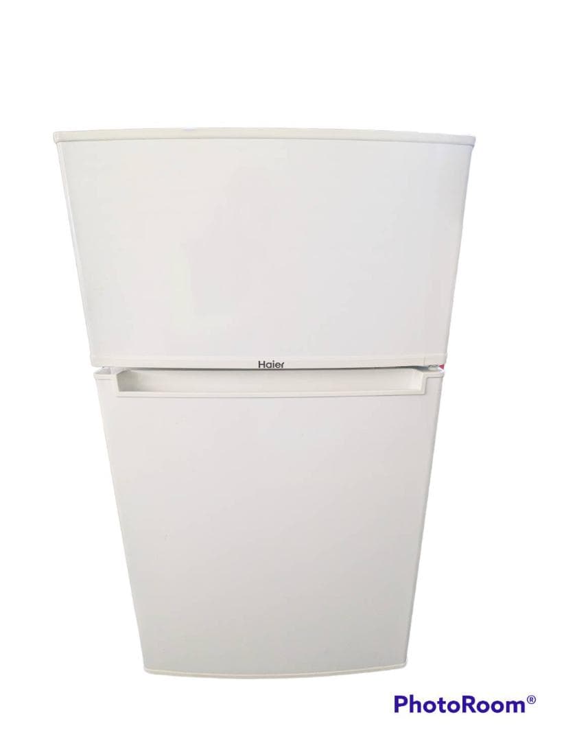 ハイアール JR-N85B 冷蔵庫 L1081013512 - 冷蔵庫・冷凍庫最 安 価格