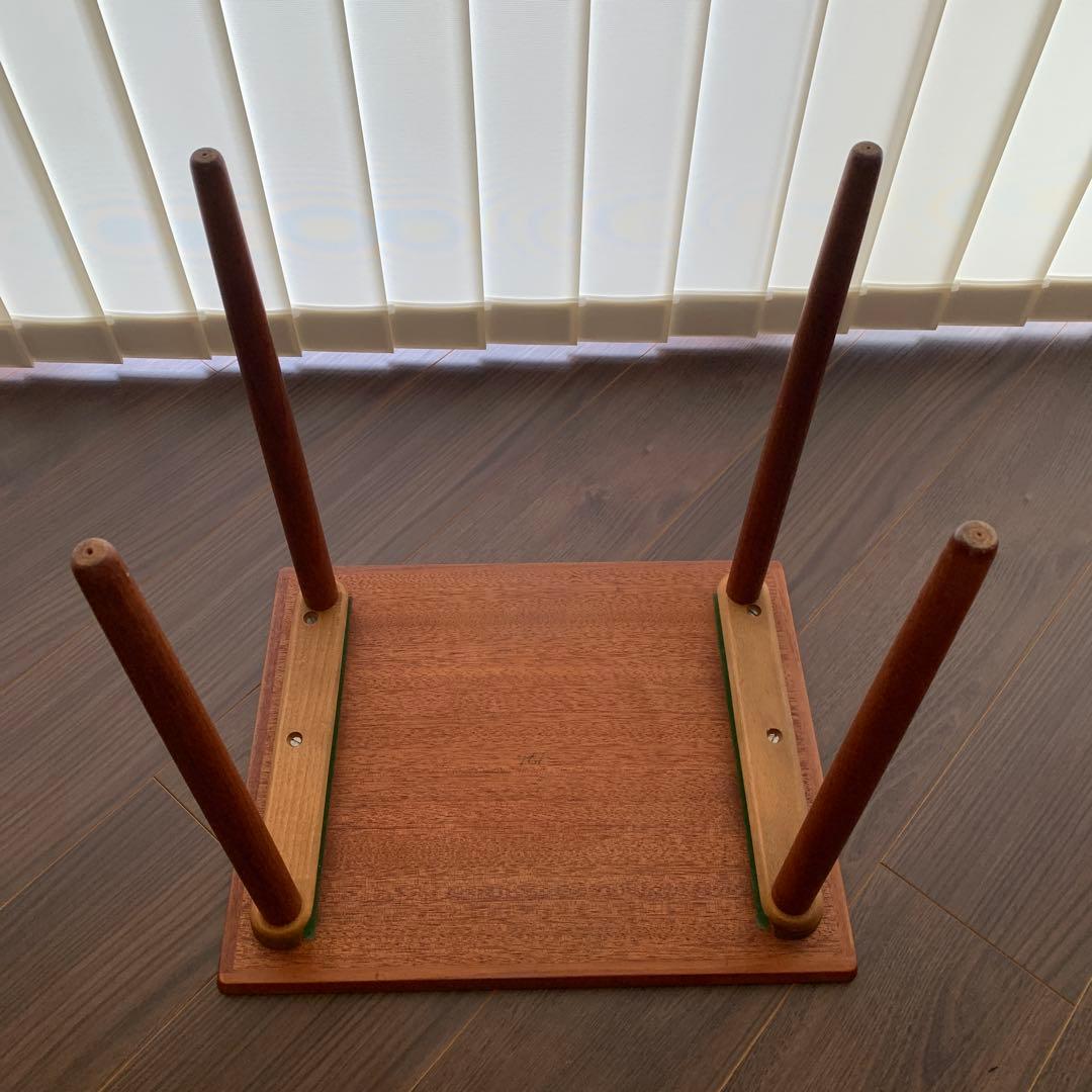 北欧デンマークヴィンテージネストテーブル