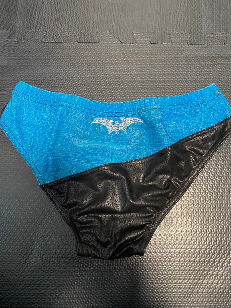 美品［特注品］日本に一つ　ココザック　Mサイズ　サマスタ