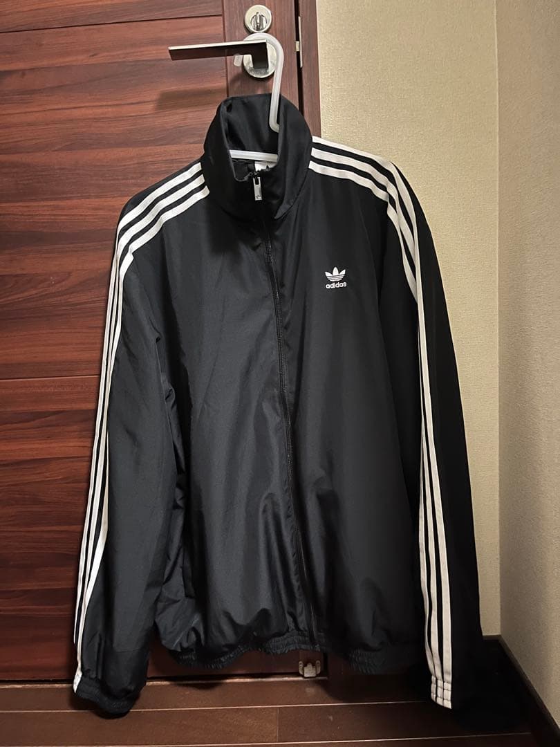 ファイヤーバード オーバーサイズド トラックトップ 常田大希 - メルカリ