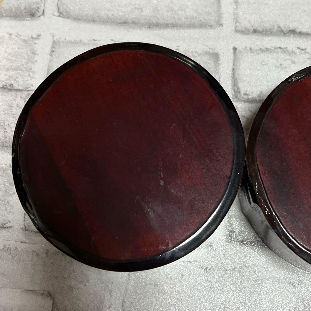 井川メンパ お弁当箱 丸型 1号 望月良秋 - メルカリ