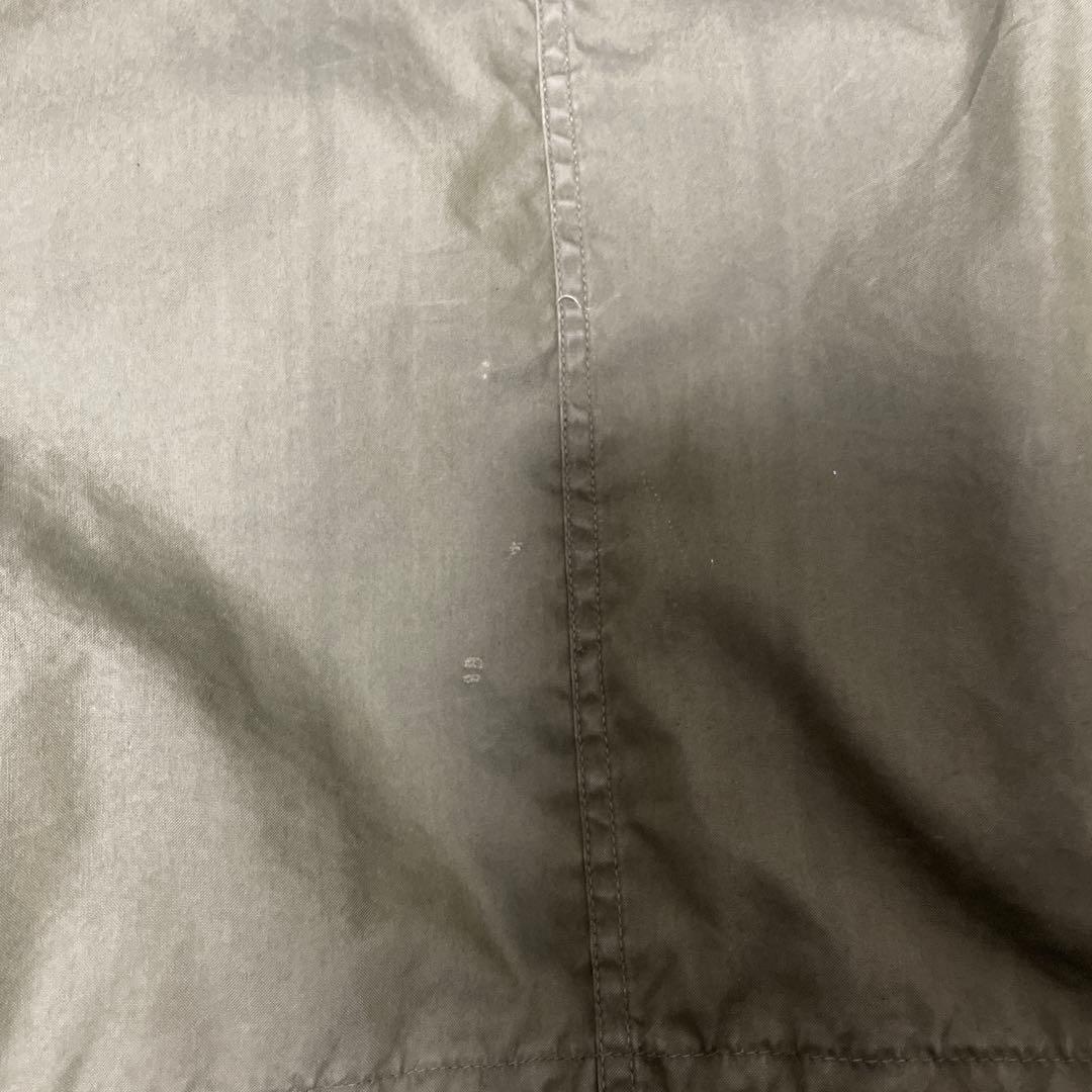 83年製　m65パーカ　フード付　実物