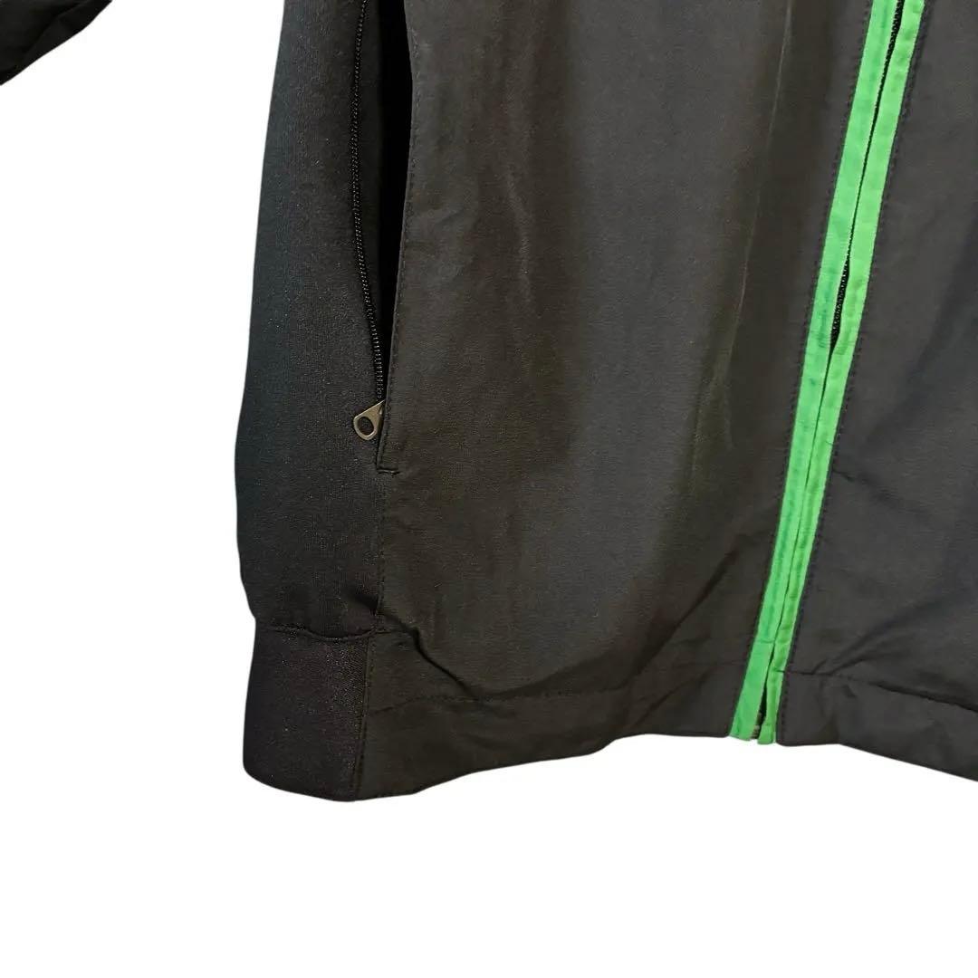 NIKE セルティックFC Carling ジャケット 2000年代　レア　黒