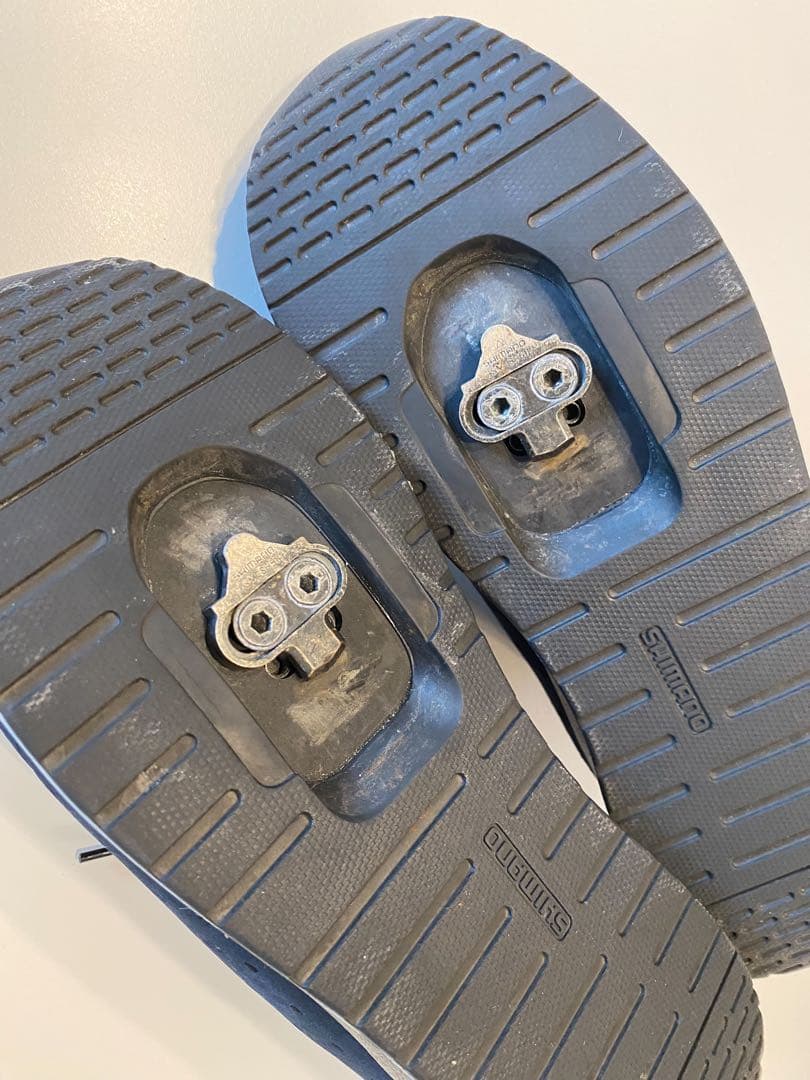 【バラ売り可】ヘルメット&シューズ等付属品多数　メリダ　SCULTURA4000